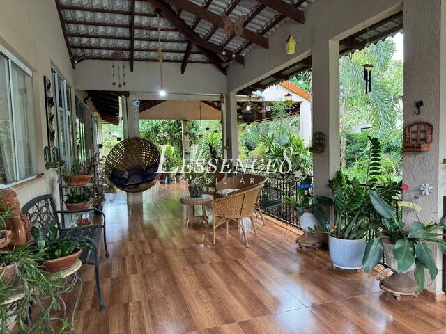 Chácara para Venda em Santo Antônio de Goiás - 4