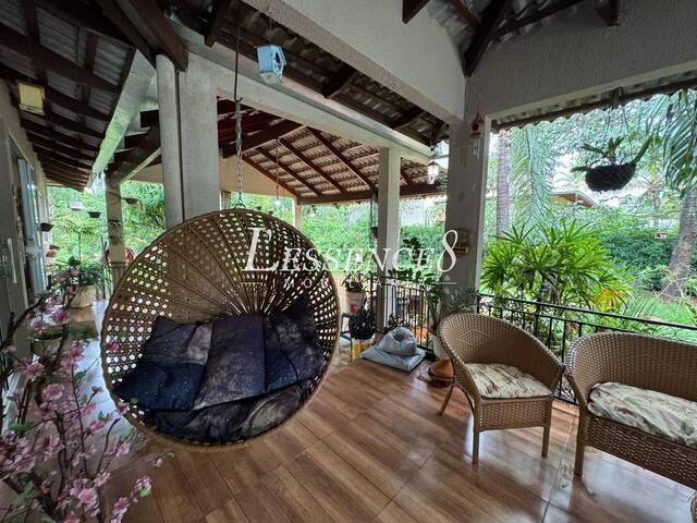 Chácara para Venda em Santo Antônio de Goiás - 5