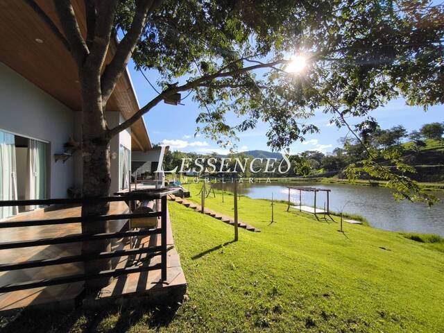 Sítio para Venda em Goiás - 5