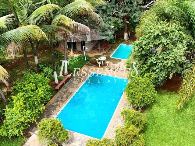 Chácara para Venda em Goiânia - 4