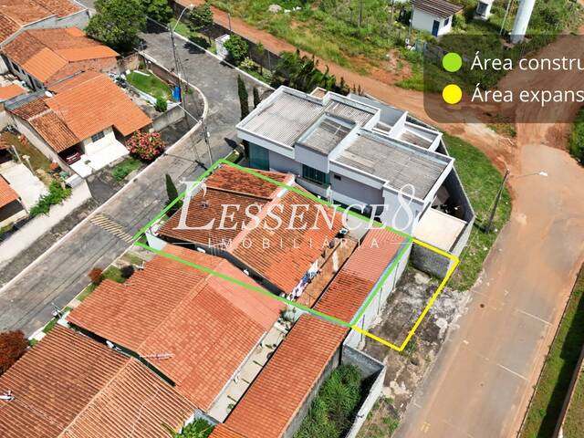 Casa em condomínio para Venda em Goiânia - 3