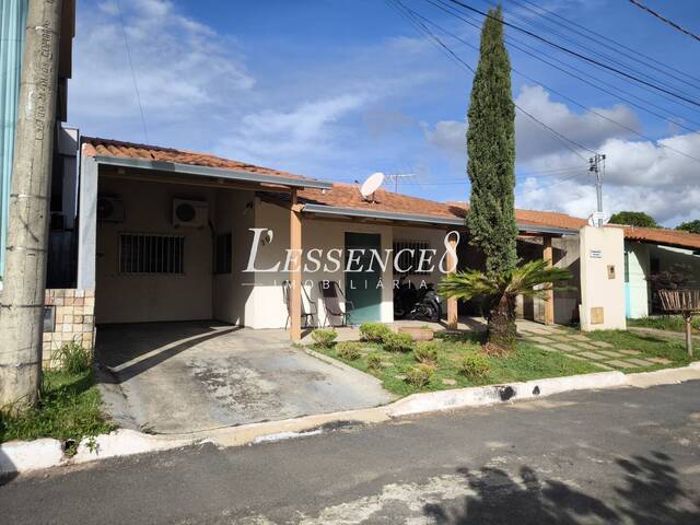 Casa em condomínio para Venda em Goiânia - 2