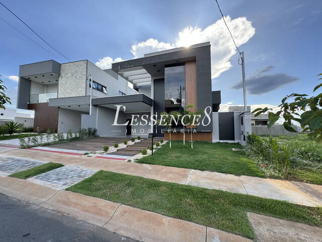 Casa em condomínio para Venda em Aparecida de Goiânia - 3