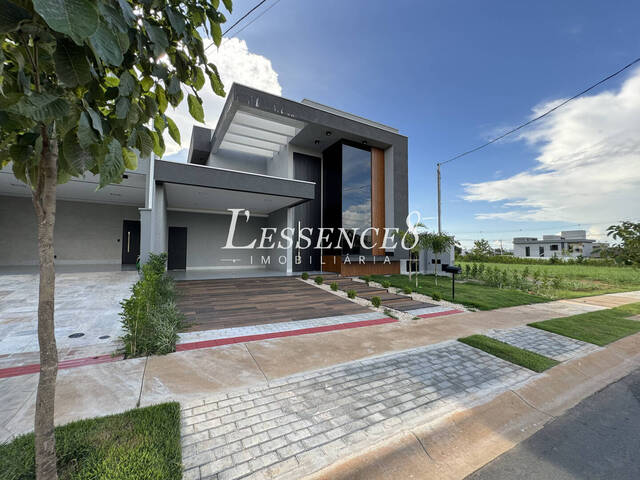 Casa em condomínio para Venda em Aparecida de Goiânia - 2