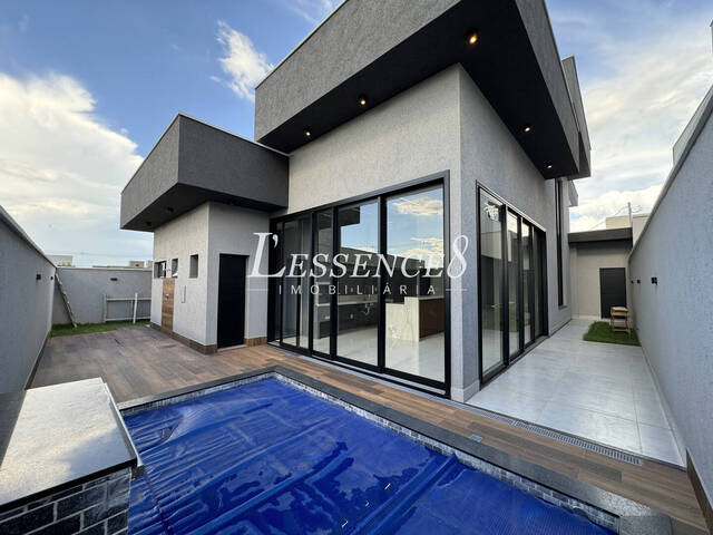 Casa em condomínio para Venda em Aparecida de Goiânia - 4