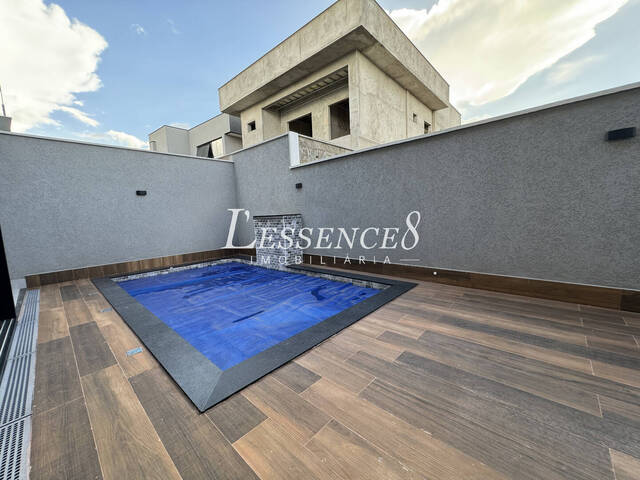 Casa em condomínio para Venda em Aparecida de Goiânia - 5