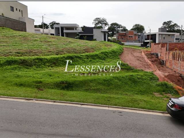 #43 - Terreno em condomínio para Venda em Senador Canedo - GO - 1