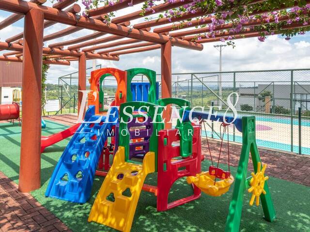 Terreno em condomínio para Venda em Senador Canedo - 5