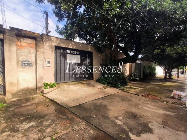 Casa para Venda em Goiânia - 2