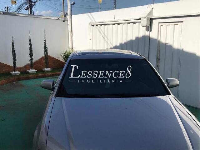 Casa para Venda em Aparecida de Goiânia - 4