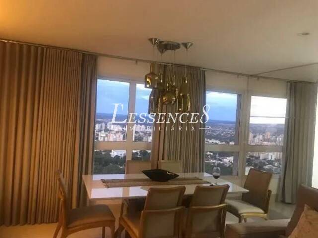 Apartamento para Venda em Goiânia - 4