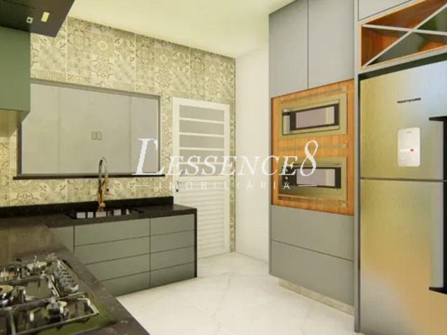 Casa para Venda em Aparecida de Goiânia - 3