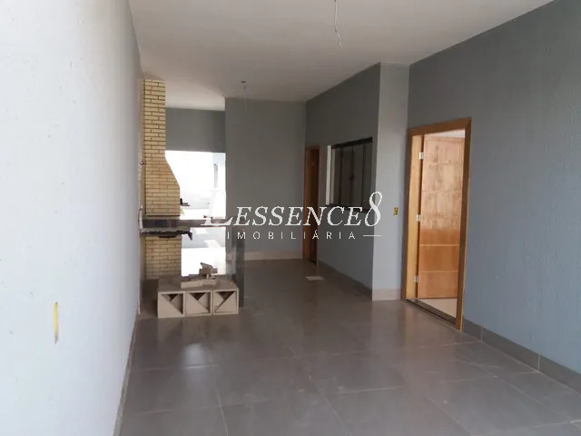Casa para Venda em Aparecida de Goiânia - 4