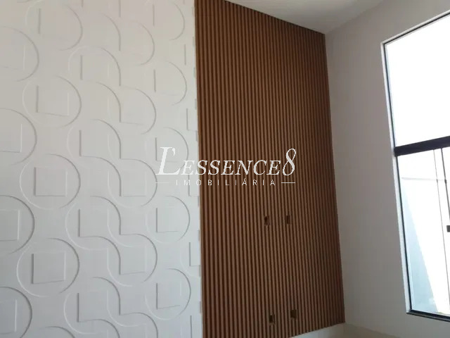 Casa para Venda em Aparecida de Goiânia - 5