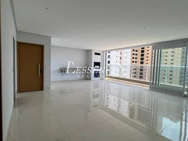 Apartamento para Venda em Goiânia - 4