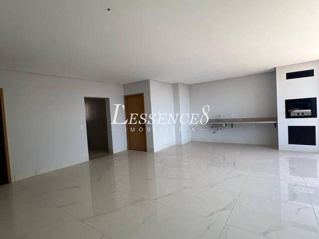 Apartamento para Venda em Goiânia - 3