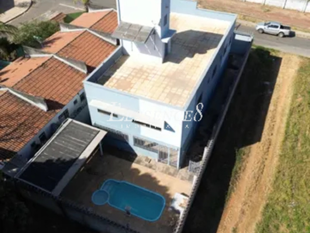 Casa para Venda em Aparecida de Goiânia - 3