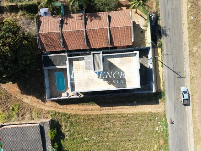 Casa para Venda em Aparecida de Goiânia - 2