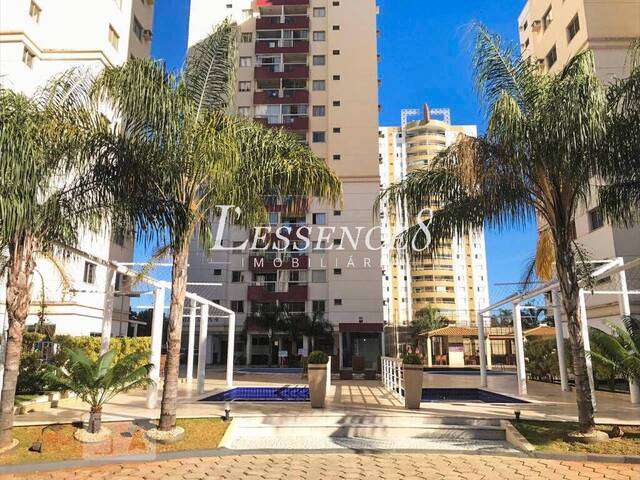 Apartamento para Venda em Goiânia - 3