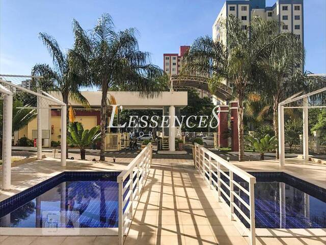 Apartamento para Venda em Goiânia - 4