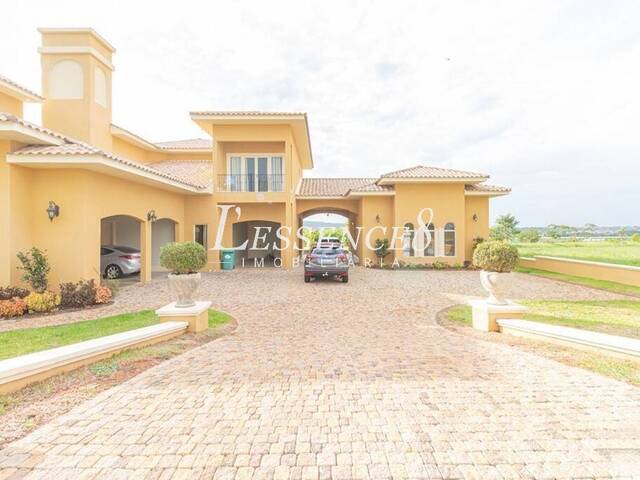 Casa em condomínio para Venda em Hidrolândia - 5