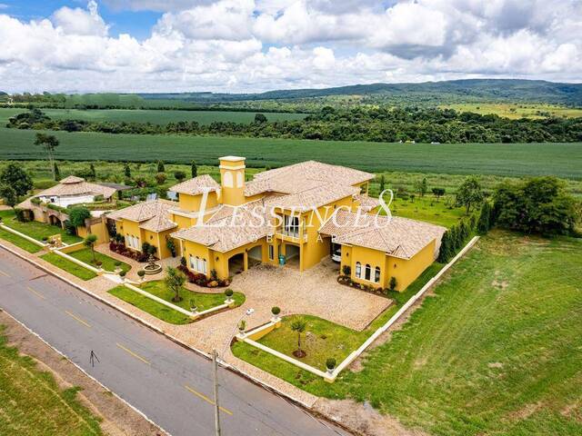 Venda em Aldeia dos Sonhos - Hidrolândia