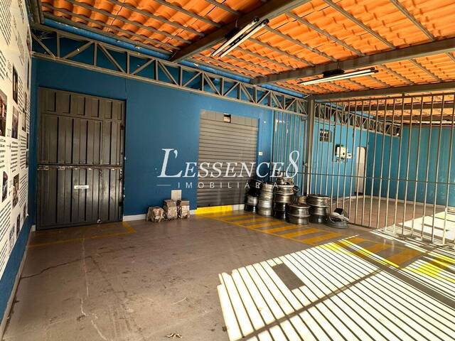 #217 - Prédio comercial para Venda em Goiânia - GO - 1