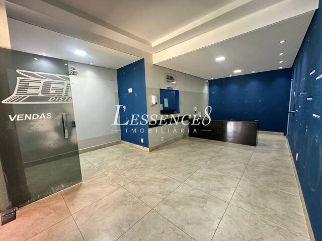 #217 - Prédio comercial para Venda em Goiânia - GO - 3
