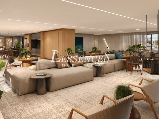 Apartamento para Venda em Goiânia - 5