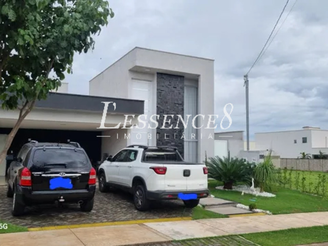 Casa em condomínio para Venda em Aparecida de Goiânia - 2