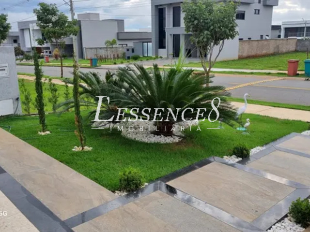 Casa em condomínio para Venda em Aparecida de Goiânia - 3