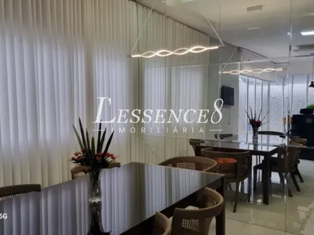 Casa em condomínio para Venda em Aparecida de Goiânia - 5