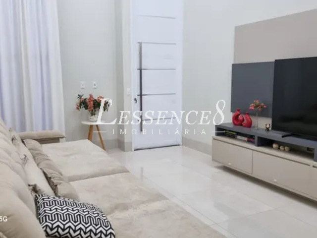 Casa em condomínio para Venda em Aparecida de Goiânia - 4