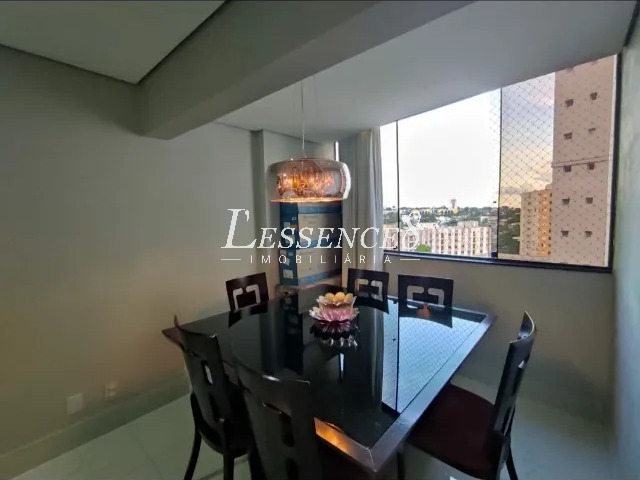 Apartamento para Venda em Goiânia - 3