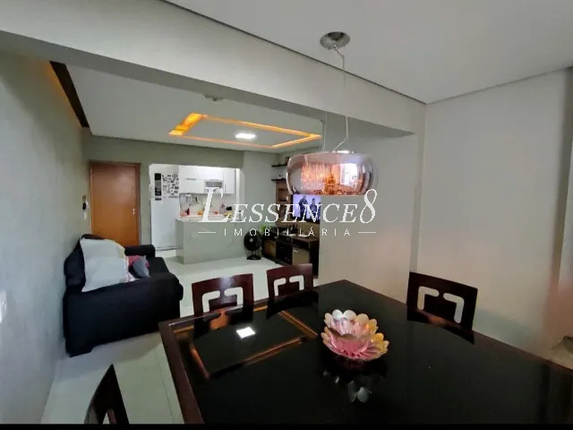 Apartamento para Venda em Goiânia - 4