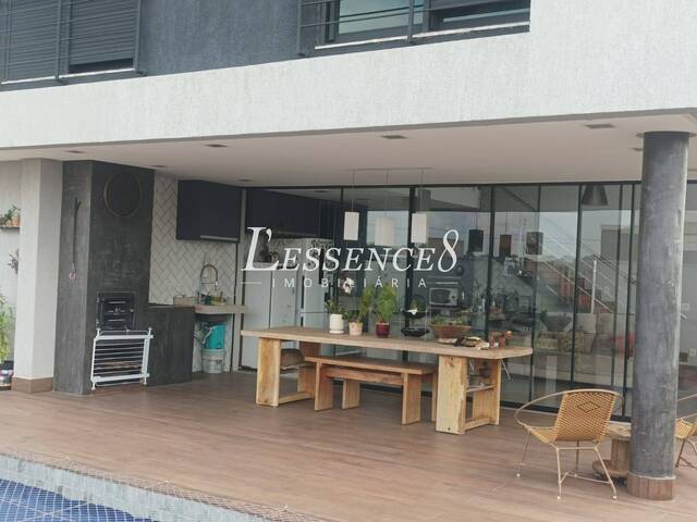 Casa em condomínio para Venda em Aparecida de Goiânia - 5