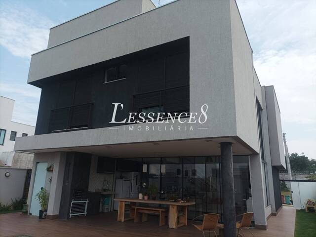 Casa em condomínio para Venda em Aparecida de Goiânia - 3