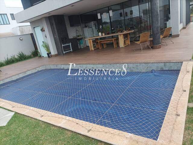 Casa em condomínio para Venda em Aparecida de Goiânia - 4