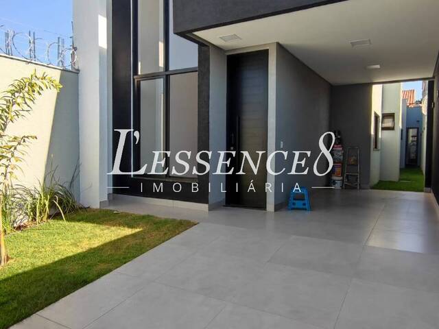 Casa para Venda em Goiânia - 2