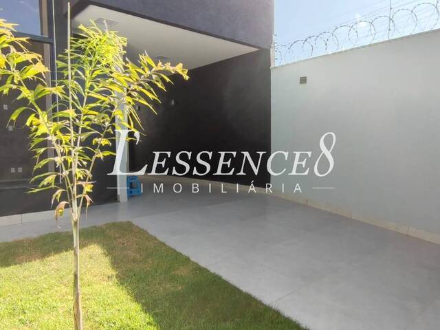 Casa para Venda em Goiânia - 3