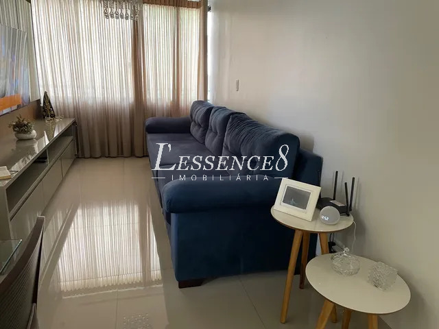 Apartamento para Venda em Aparecida de Goiânia - 2