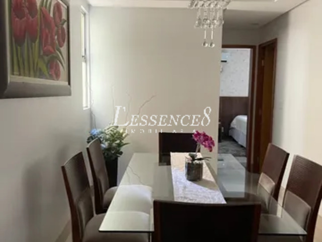 Apartamento para Venda em Aparecida de Goiânia - 3