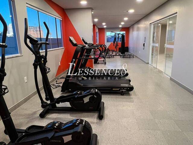 Apartamento para Venda em Goiânia - 3