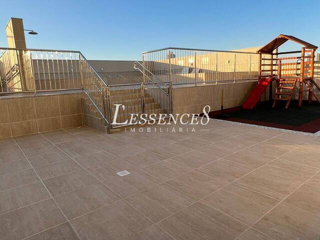 Apartamento para Venda em Goiânia - 4