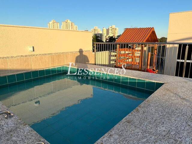 Apartamento para Venda em Goiânia - 2