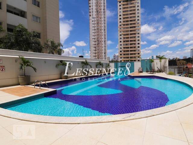 Apartamento para Venda em Goiânia - 2