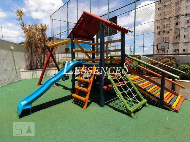 Apartamento para Venda em Goiânia - 4