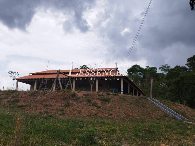 #341 - Chácara para Venda em Bonfinópolis - GO - 2