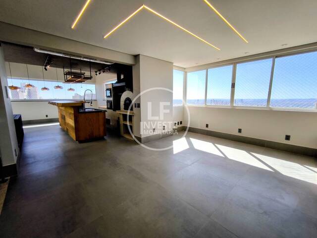 Apartamento para Venda em Goiânia - 3