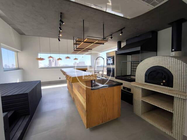 Apartamento para Venda em Goiânia - 2